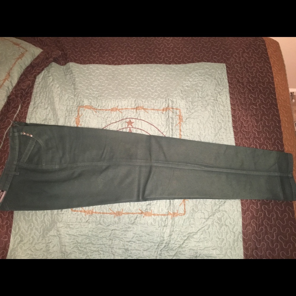 Vintage Rocky Mountain jeans